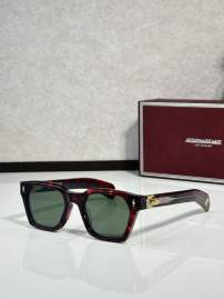Picture of Jacques Marie Mage Sunglasses _SKUfw76301223fw